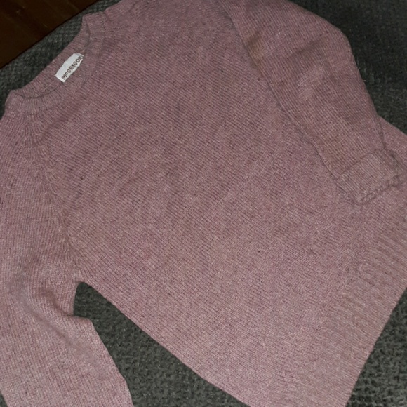 VTG McGregor wool sweater! Size Large - Picture 4 of 8